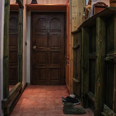 Le Rendezvous Apartment ヴェリコ・タルノヴォ 部屋 写真
