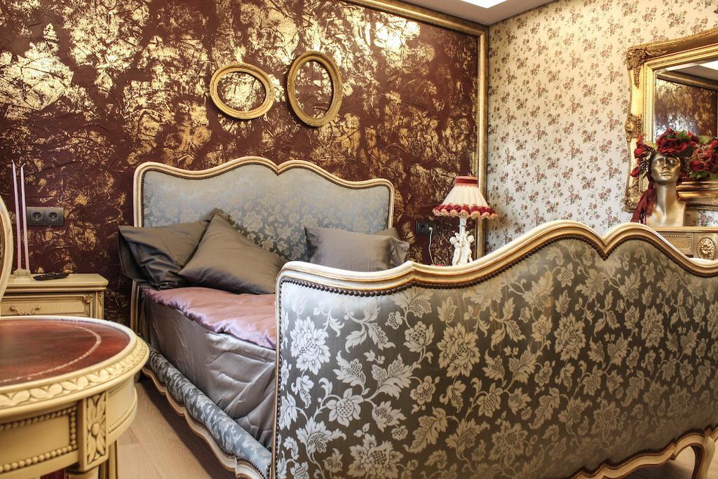 Le Rendezvous Apartment ヴェリコ・タルノヴォ 部屋 写真