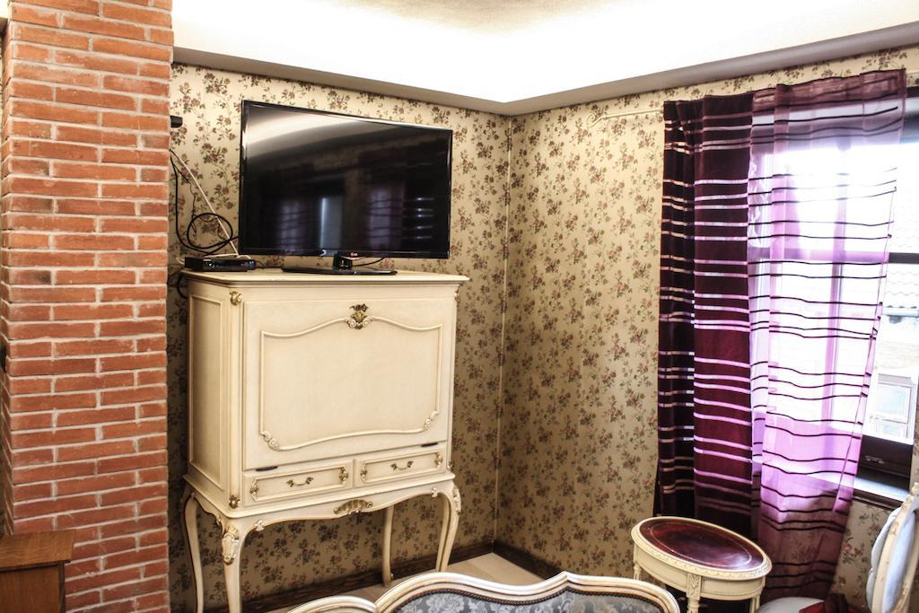 Le Rendezvous Apartment ヴェリコ・タルノヴォ 部屋 写真