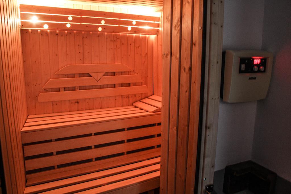 Le Rendezvous Apartment ヴェリコ・タルノヴォ 部屋 写真