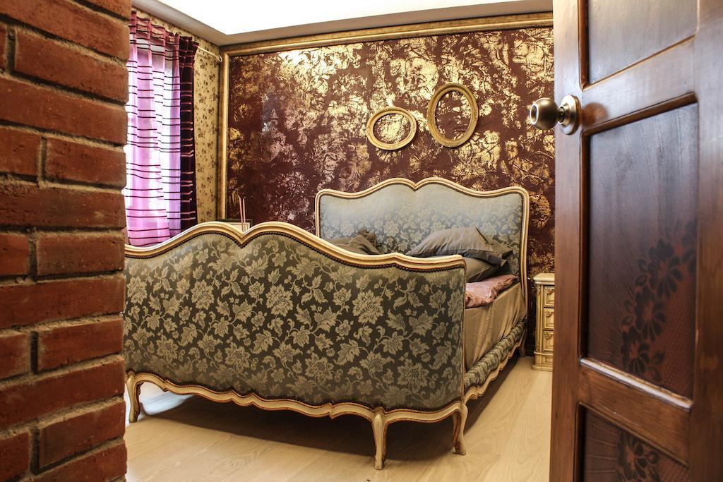 Le Rendezvous Apartment ヴェリコ・タルノヴォ 部屋 写真