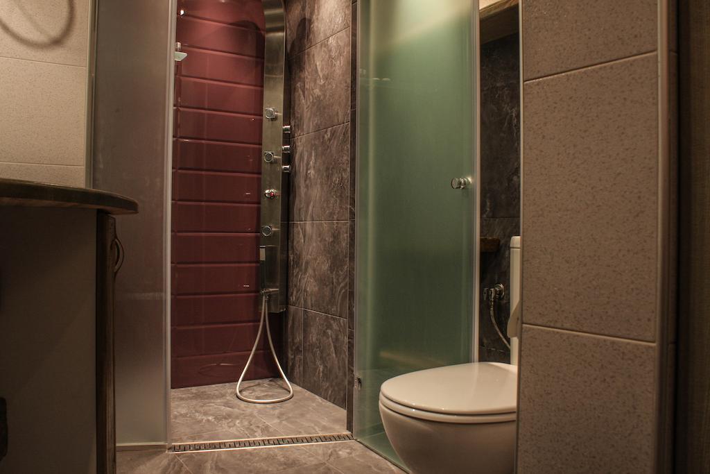 Le Rendezvous Apartment ヴェリコ・タルノヴォ 部屋 写真