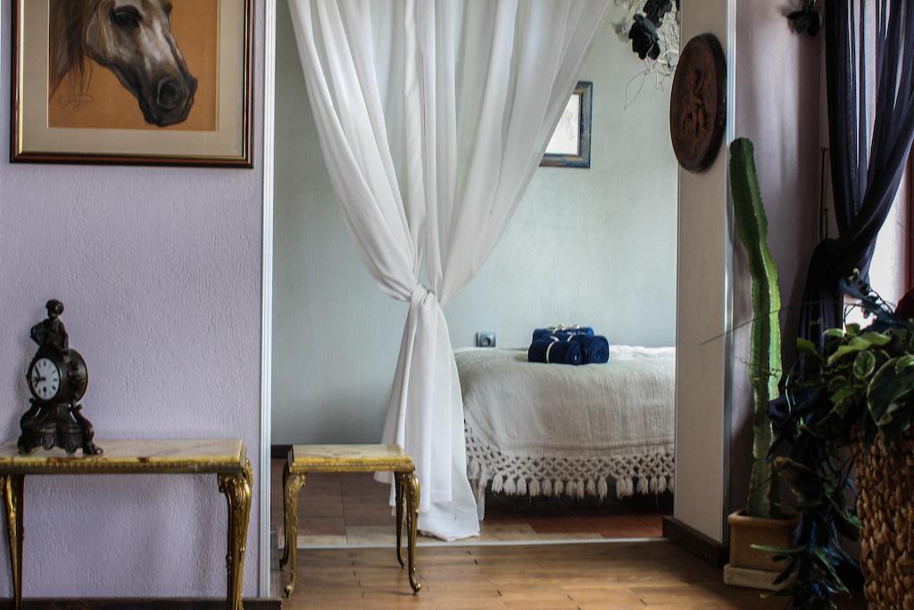 Le Rendezvous Apartment ヴェリコ・タルノヴォ 部屋 写真